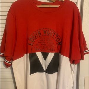 Authentic Louis Vuitton T-shirt